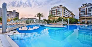 06-09 HAZİRAN 2025  KURBAN BAYRAMINA ÖZEL  ALANYA HEDEF RESORT SPA TURU (3 GECE 4 GÜN) TRANSFER DAHİL (ULTRA HERŞEY DAHİL)