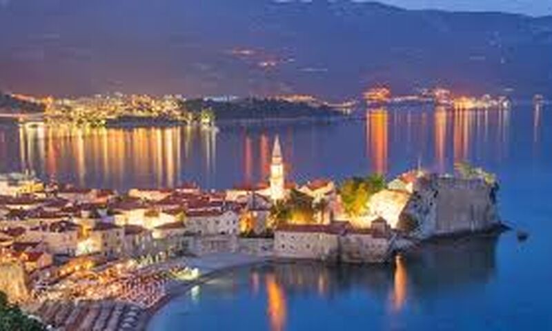 BUDVA TURU 7-8-9-10 MART MEDİTASYON KAMPI 3 GECE 4 GÜN