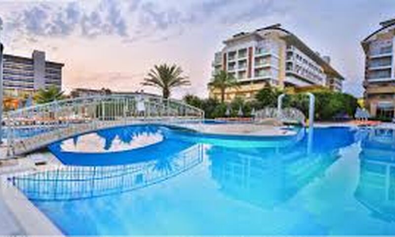 06-09 HAZİRAN 2025  KURBAN BAYRAMINA ÖZEL  ALANYA HEDEF RESORT SPA TURU (3 GECE 4 GÜN) TRANSFER DAHİL (ULTRA HERŞEY DAHİL)