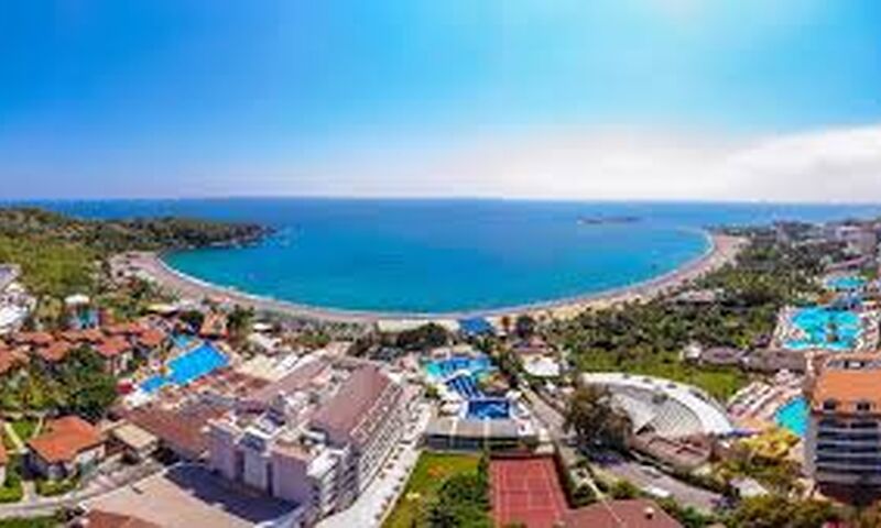 06-09 HAZİRAN 2025  KURBAN BAYRAMINA ÖZEL  ALANYA SEALİFE BUKET BEACH TURU (3 GECE 4 GÜN) (TRANSFER DAHİL)ULTRAHERŞEY DAHİL